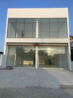 Cho Thuê Mặt Bằng. Cho thuê văn phòng, mặt bằng kinh doanh tại Thị xã Tân Uyên Bình Dương được đăng bởi Trịnh Xuân Tin