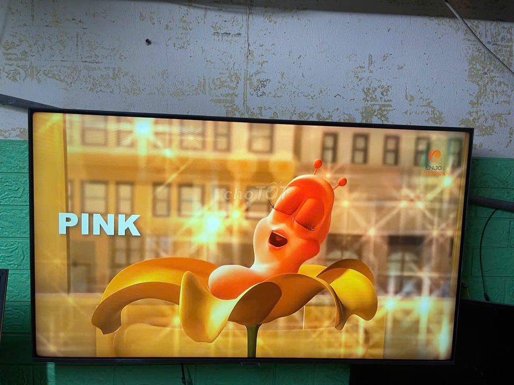 Tivi Internet Samsung UA43TU7000K Đẹp. Mua bán Tivi, Âm thanh tại Quận Ninh Kiều Cần Thơ được đăng bởi Phân Phối Máy In Cũ Cần Thơ  hình 1