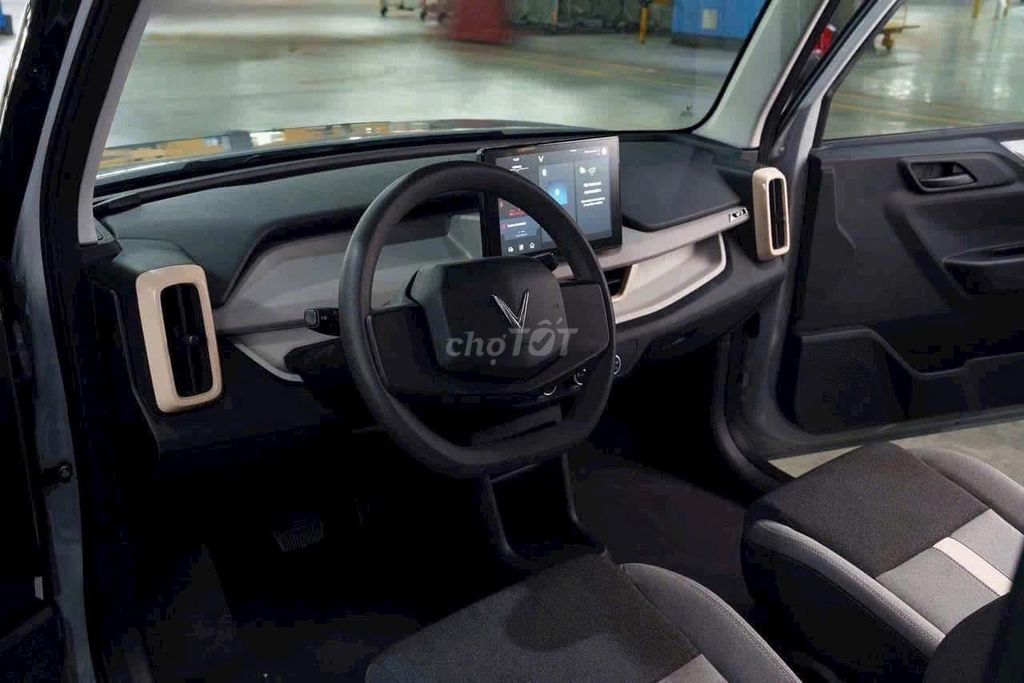 TRẢ TRƯỚC 45 TRIỆU NHẬN XE. Mua bán Ô tô tại Thành phố Vũng Tàu Bà Rịa - Vũng Tàu được đăng bởi VinFast Vũng Tàu hình 4