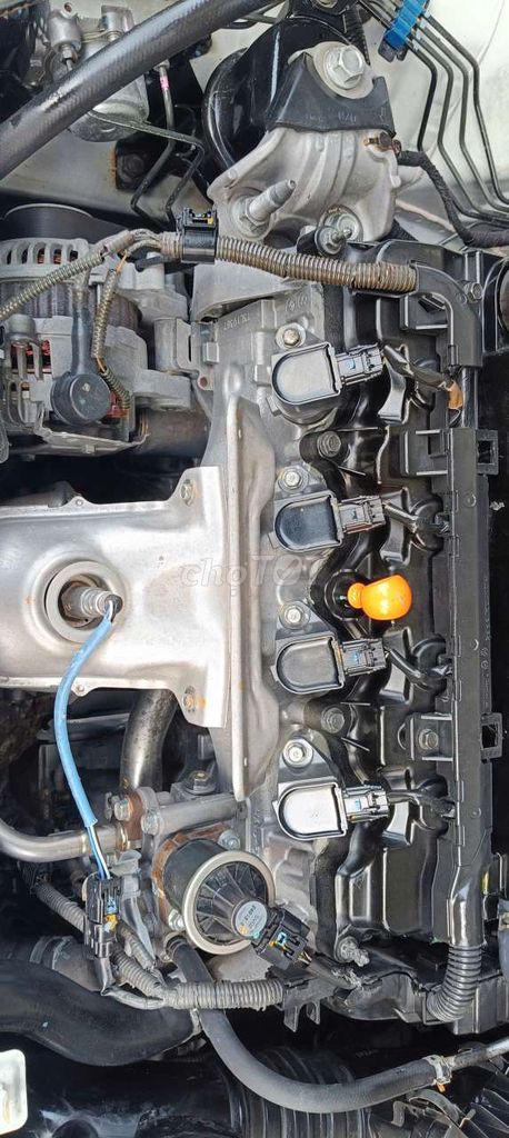 HONDA CIVIC tự động sx 2014. Mua bán Ô tô tại Thành phố Thủ Đức Tp Hồ Chí Minh được đăng bởi Phương trang hình 9