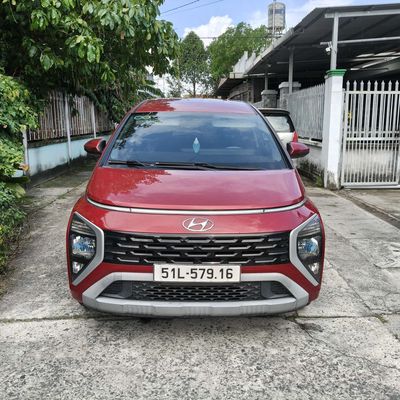 Hyundai Stargazer 2022 1.5 Đặc biệt - 55000 km. Mua bán Ô tô tại Huyện Củ Chi Tp Hồ Chí Minh được đăng bởi SƠN 