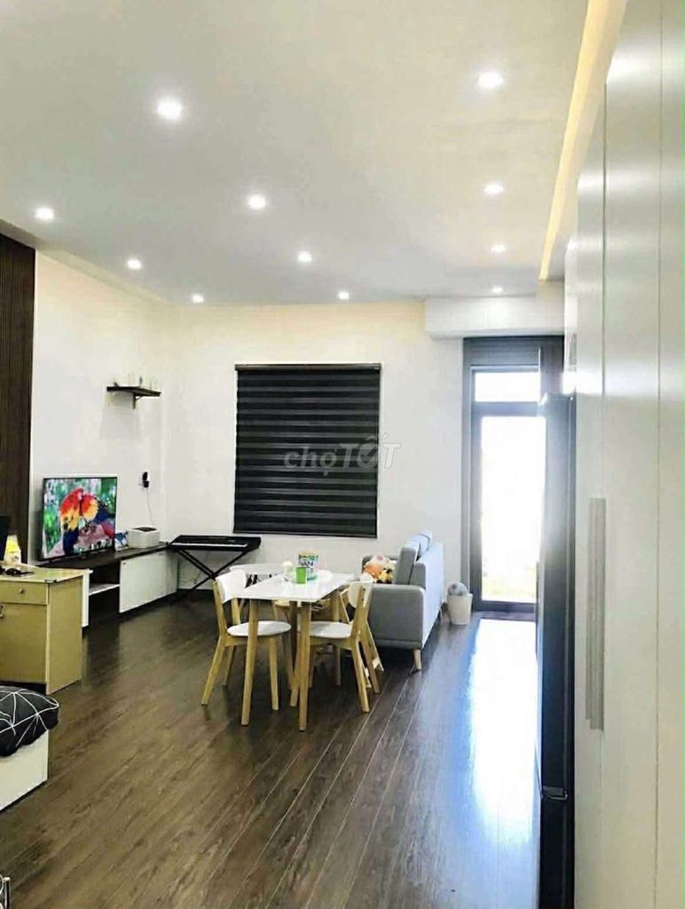 Cho thuê nhà 1 phòng ngủ tại Ngũ Hành Sơn, Đà Nẵng — ảnh 3