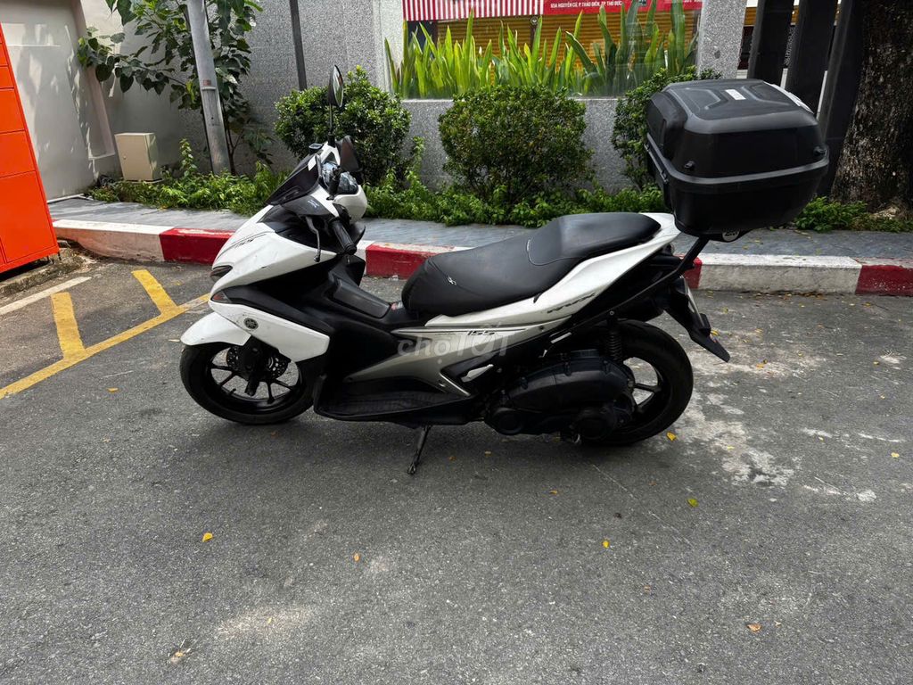 Motorbike for sale / Bán xe máy (Không sang tên). Mua bán Xe máy tại Thành phố Thủ Đức Tp Hồ Chí Minh được đăng bởi Vignesh hình 3