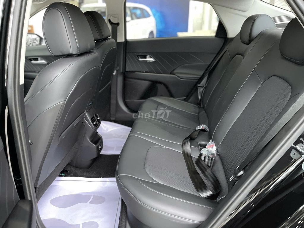 Xả kho Accent 2025 - Trả trước 95tr. Mua bán Ô tô tại Quận Gò Vấp Tp Hồ Chí Minh được đăng bởi Chuyên ô tô Hyundai SG hình 7