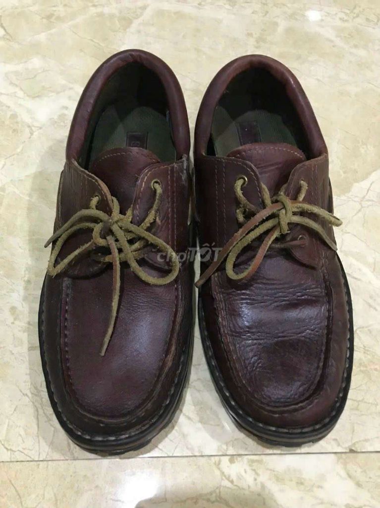 Giày mỹ xách tay size 45