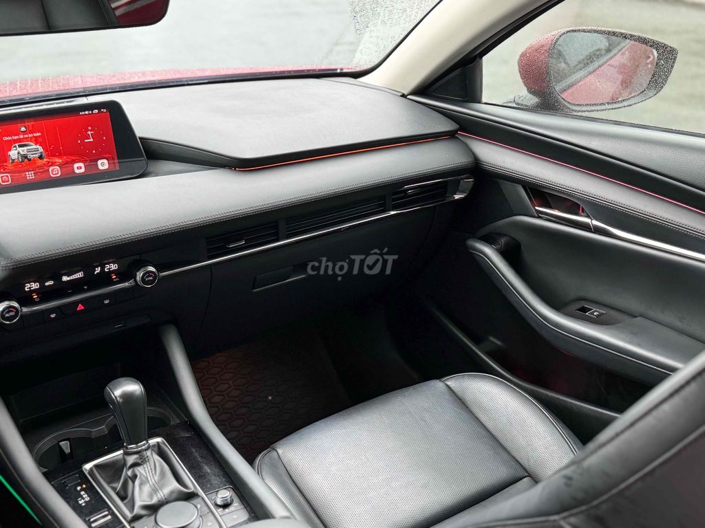 Cần Bán Mazda3 luxury sx 2022. Xe 1 chủ đn rất đẹp. Mua bán Ô tô tại Quận Cẩm Lệ Đà Nẵng được đăng bởi Anh Tân hình 6