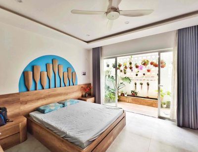 Аренда · 2 комн. · 174 м² · Quận Liên Chiểu, ул. Đường Bàu Mạc 4