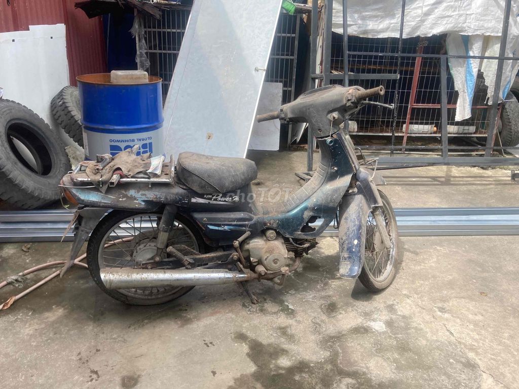 ban xe như hình cho AE thơ đi làm. Mua bán Xe máy tại Quận Lê Chân Hải Phòng được đăng bởi Anh tuan hình 4