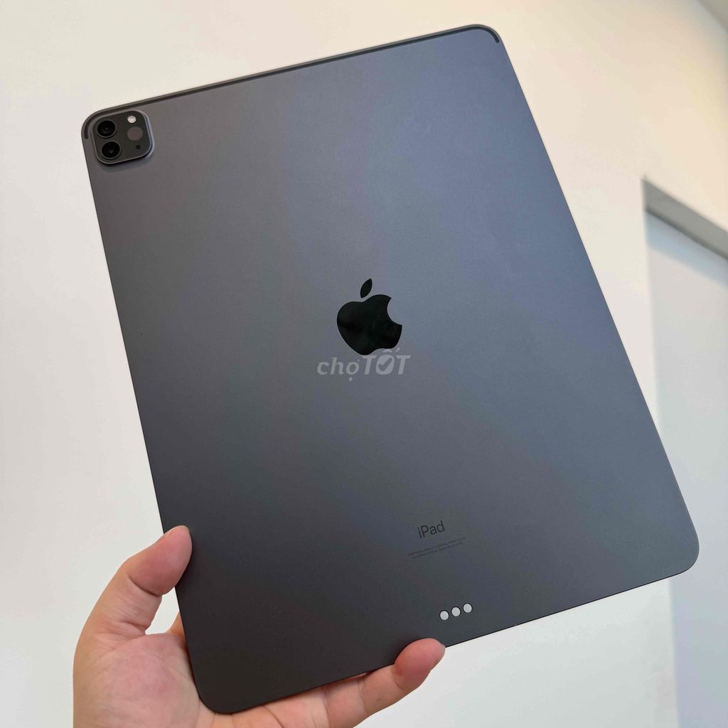 Apple iPad Pro M1 12.9 inch 512GB. Mua bán Máy tính bảng tại Quận Tân Bình Tp Hồ Chí Minh được đăng bởi Minh Tuấn hình 1