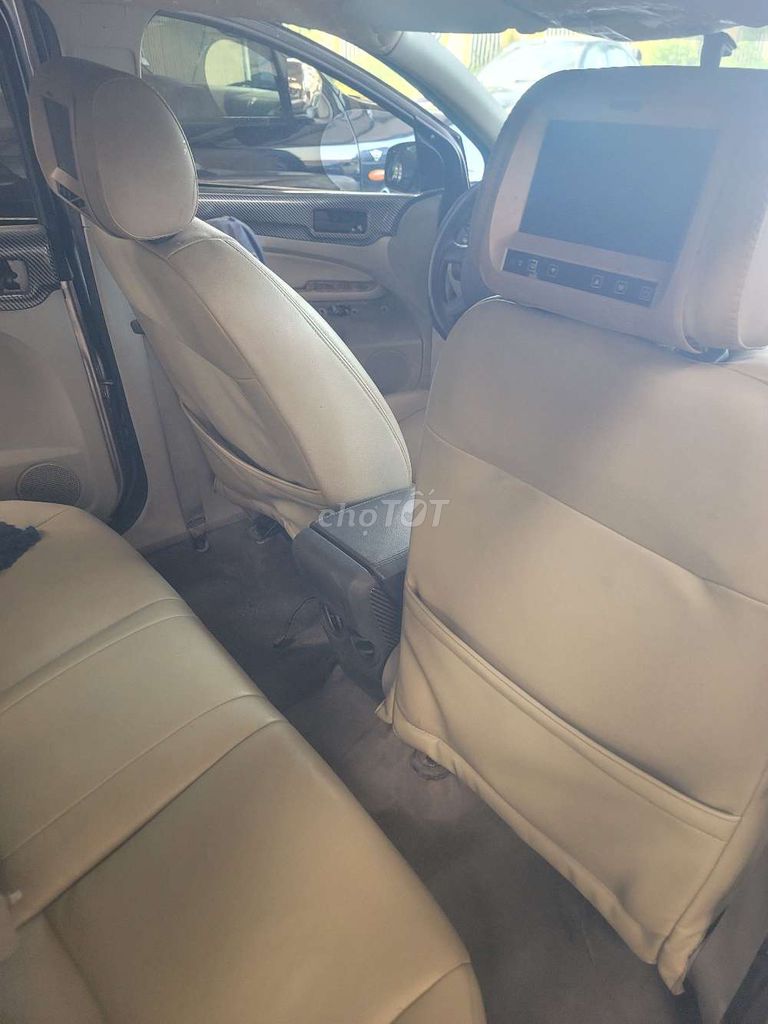 3 133 2007 1.8 AT - 100000 km. Mua bán Ô tô tại Thành phố Sa Đéc Đồng Tháp được đăng bởi huynhdao hình 3