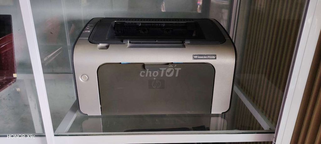 Máy in HP LaserJet P1006. Mua bán Đồ dùng văn phòng tại Huyện Giồng Riềng Kiên Giang được đăng bởi Huynh van phuc hình 1