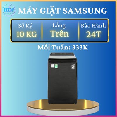 BÁN TRẢ GÓP MÁY GIẶT SAMSUNG CỬA TRÊN 10KG. Mua bán Máy giặt tại Quận 11 Tp Hồ Chí Minh được đăng bởi ĐIỆN MÁY TRẢ GÓP HÀ DƯƠNG