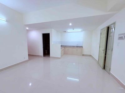 Cần bán Căn hộ Thang máy - tầng trung rộng 62m2 trung tâm Bình Thạnh