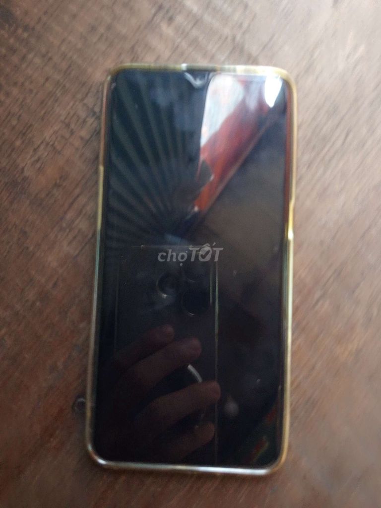 Oppo A5s màu Vàng. Mua bán Điện thoại tại Thành phố Châu Đốc An Giang được đăng bởi Pvc hình 1