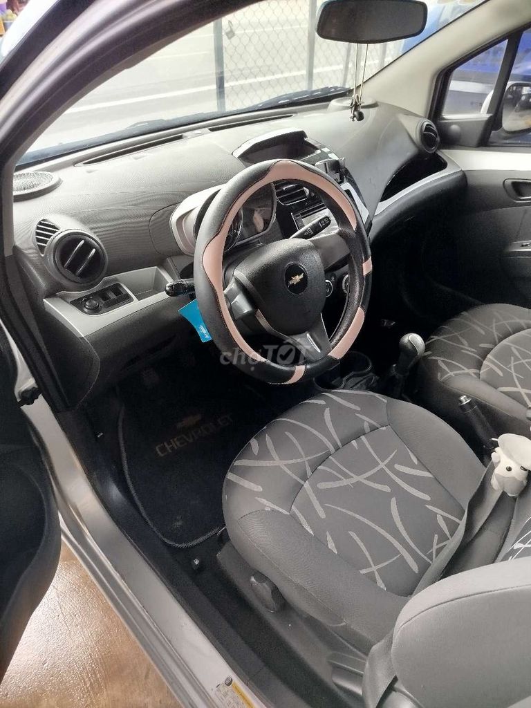 179 2016 1.2 LS - 88000 km. Mua bán Ô tô tại Quận Ô Môn Cần Thơ được đăng bởi Nguyenngocthach hình 7