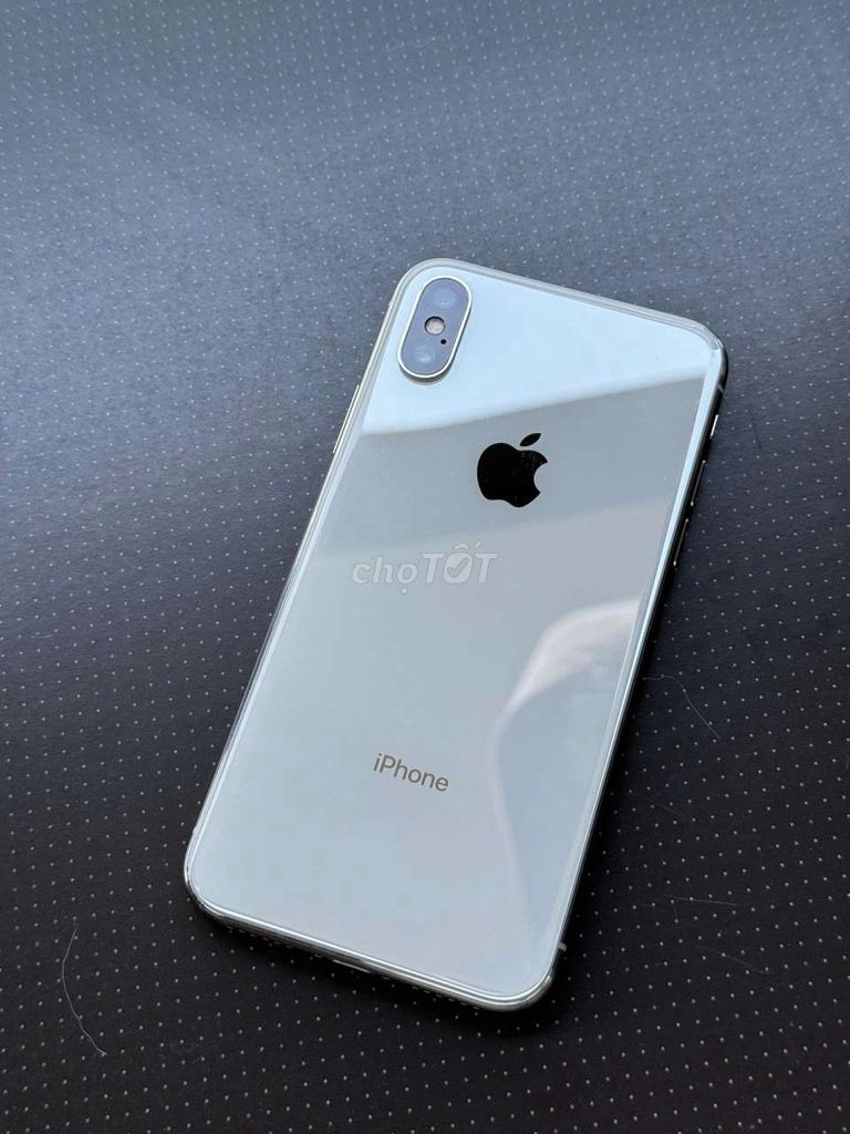 Apple iPhone X 256GB Trắng. Mua bán Điện thoại tại Quận 7 Tp Hồ Chí Minh được đăng bởi Hồ Sỹ Hà  hình 1
