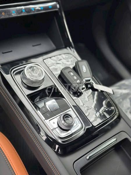 Giá xe Ford Territory Trend Facelift 2025 mới nhất. Mua bán Ô tô tại Thành phố Thủ Đức Tp Hồ Chí Minh được đăng bởi Kim Ngân Phú Mỹ FORD  hình 3