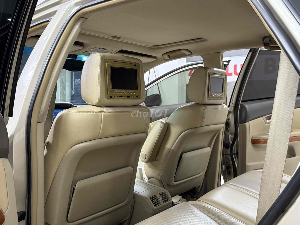 Lexus RX 330 2003 - 150000 km. Mua bán Ô tô tại Quận Tân Phú Tp Hồ Chí Minh được đăng bởi Lê Băng Vinh hình 17