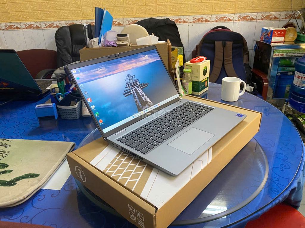 DELL PRECISION 3561 I7 11800H 16G 256G 15.6T600 4G. Mua bán Laptop tại Quận 11 Tp Hồ Chí Minh được đăng bởi Trần Thanh Hiền hình 1