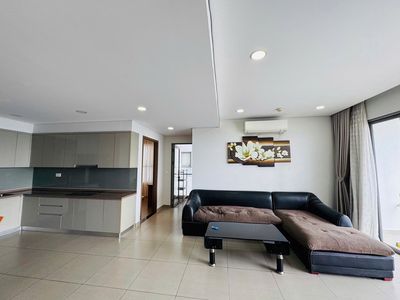⭐ RIVER PANORAMA CHO THUÊ GẤP 3PN2WC 114m2 FULL NỘI THẤT CHỈ 20 TRIỆU