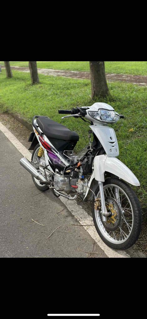 wawe @2004 máy 54 full redleo máy bao êm lực. Mua bán Xe máy tại Thị xã Tân Uyên Bình Dương được đăng bởi rùa huy hình 2