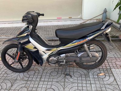 Yamaha jupiter v bs 72  ( bán hoac giao lưu). Mua bán Xe máy tại Thành phố Bà Rịa Bà Rịa - Vũng Tàu được đăng bởi phúc lâm