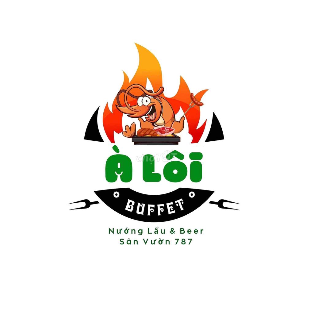 Tuyển Quản Li Kinh Nghiệm Nhà Hàng Buffet BBQ