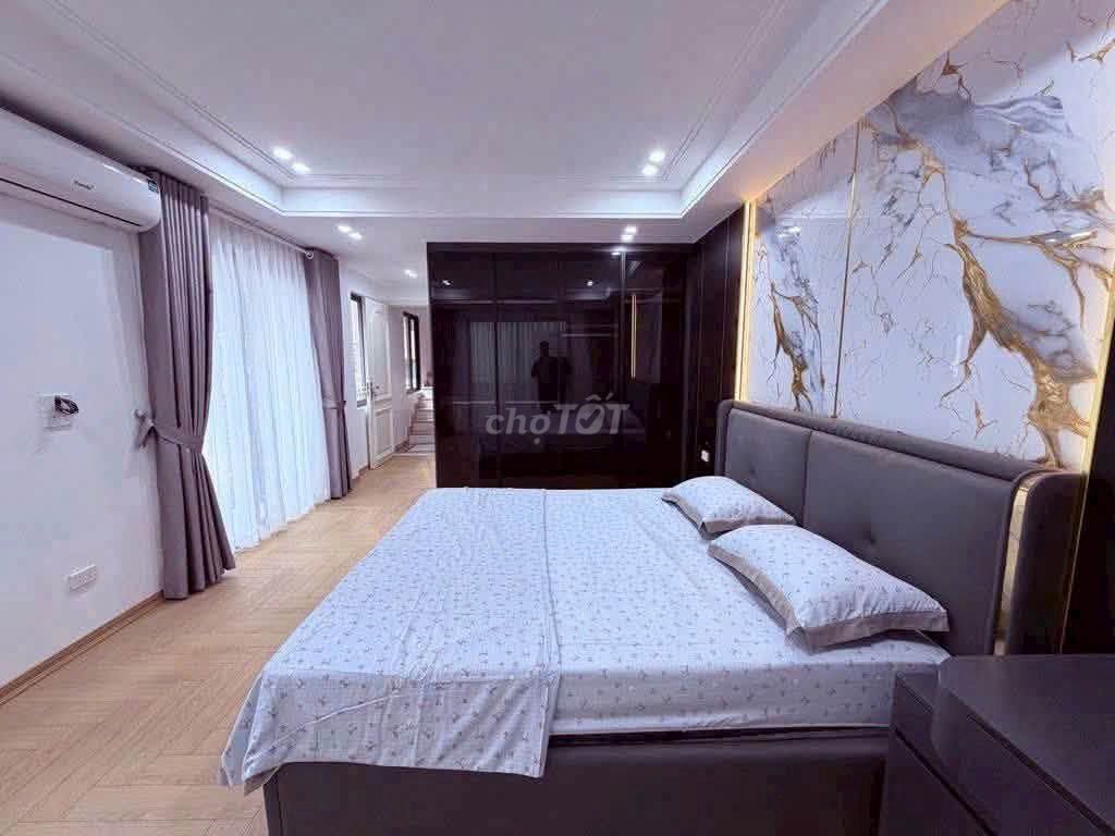 Продается 7-этажный угловой участок лифта Sai Dong Elevator, 11 миллиардов долларов
