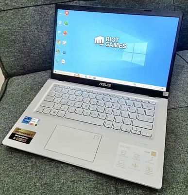 Laptop Asus X415 I5-11th (Máy Full Zin còn tem). Mua bán Laptop tại Thị xã Bến Cát Bình Dương được đăng bởi Nguyễn Xuân Trường