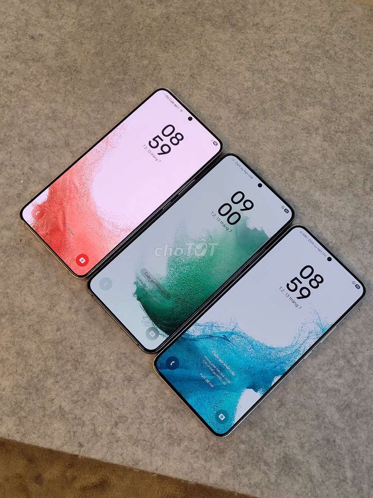 SAM SUNG S22 PLUS 5G XX HÀN QUỐC SD 1SIM 8/256GB. Mua bán Điện thoại tại Quận Thanh Xuân Hà Nội được đăng bởi NGUYỄN XIỂN TX HN  hình 1