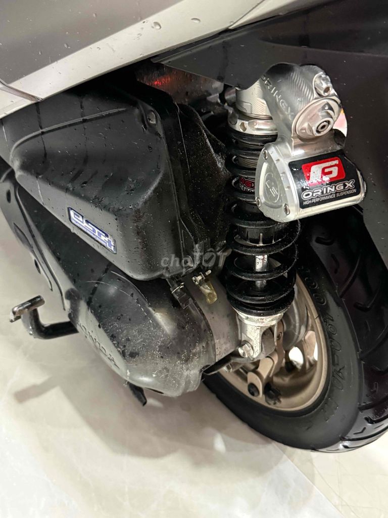 cần bán e Lead 125 4 van…. Mua bán Xe máy tại Thành phố Thủ Đức Tp Hồ Chí Minh được đăng bởi Chí Thành hình 3