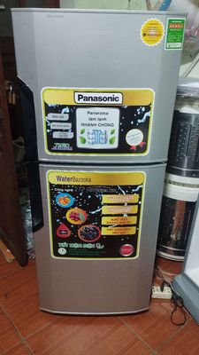 Tủ lạnh Panasonic 175l .toshiba 160l