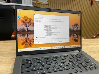 Dell Latitude 14 inch i5 gen 13 Ram 16GB 2023. Mua bán Laptop tại Quận Tân Phú Tp Hồ Chí Minh được đăng bởi LAPTOPTOTVN