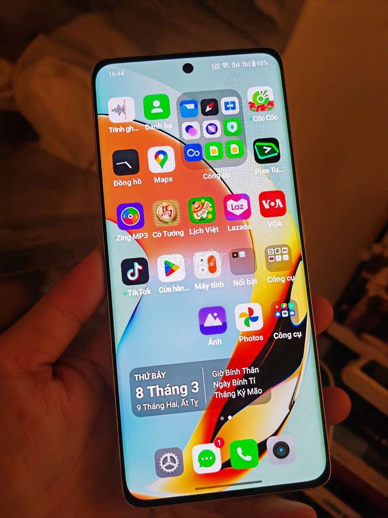 Realme 10 Pro Plus 8/128Gb