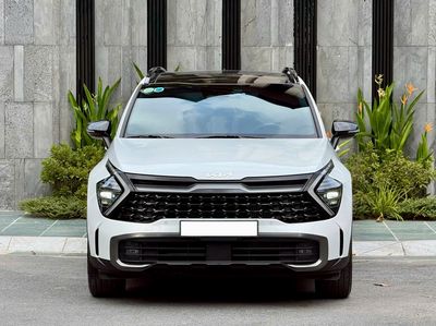 Kia Sportage Signature X-Line 1.6T AWD 2024. Mua bán Ô tô tại Quận Bắc Từ Liêm Hà Nội được đăng bởi An Phát AUTO
