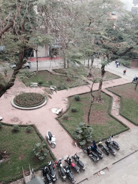FACILITIES