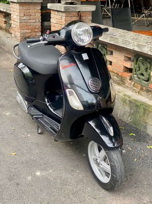 🌈🌈Cần bán xe Vespa lx 125 bstp giấy tờ đầy đủ. Mua bán Xe máy tại Quận Gò Vấp Tp Hồ Chí Minh được đăng bởi Nguyễn Hoàng Nhâm