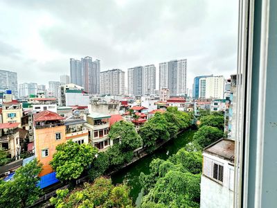 Phòng trọ 32 m² · Quan Nhân