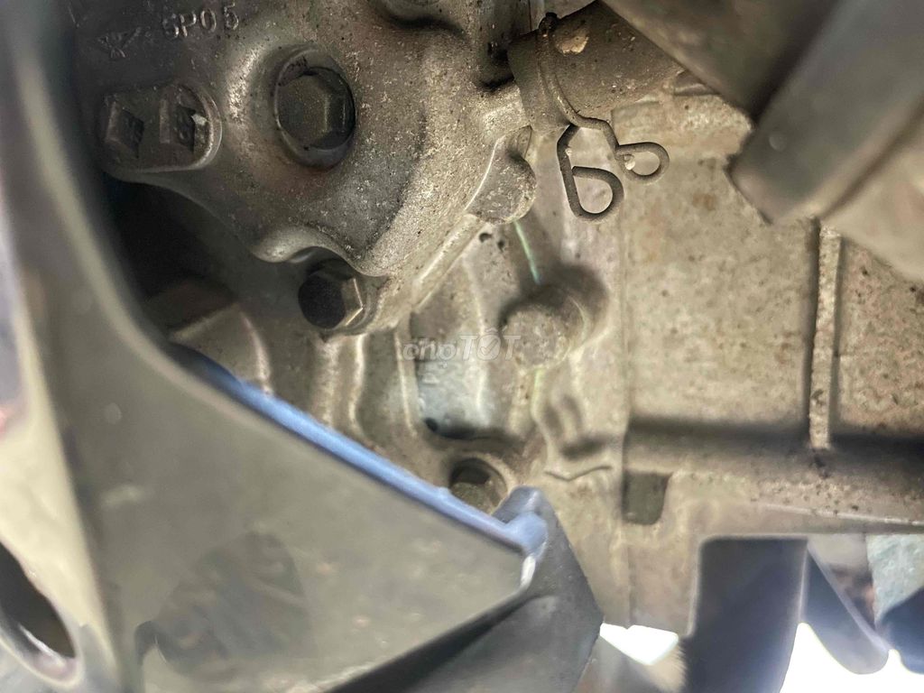 Nouvo Lx gtcc bs43 máy rin êm chạy mạnh. Mua bán Xe máy tại Quận Thanh Khê Đà Nẵng được đăng bởi XE MÁY TIÊN hình 3