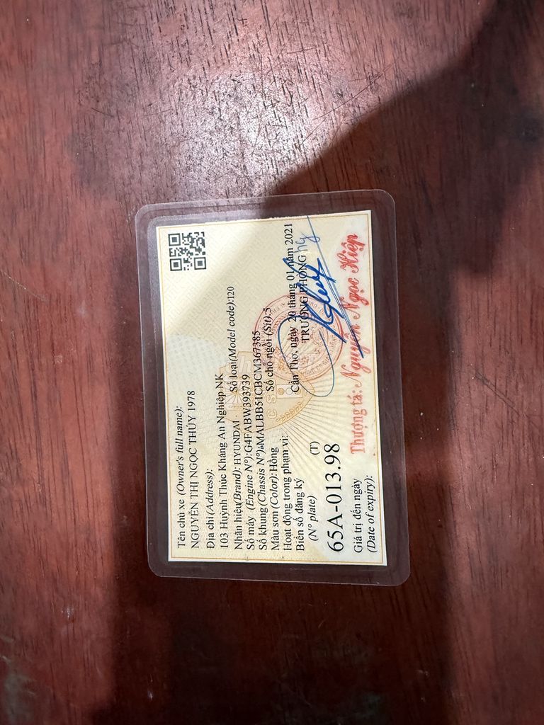 Hyundai i20 2011 1.4 AT - 149000 km. Mua bán Ô tô tại Quận Cái Răng Cần Thơ được đăng bởi Phạm văn trung hình 13