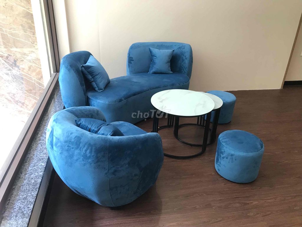 SOFA CÁC LOẠI