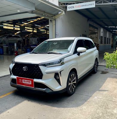 Veloz Top 1 chủ đi kĩ, xe tại hãng (GIÁ CÒN GIẢM). Mua bán null tại Quận Gò Vấp Tp Hồ Chí Minh được đăng bởi Mr Trường Vũ  Toyota Sure Đông Sài Gòn  XE CŨ CHÍNH HÃNG