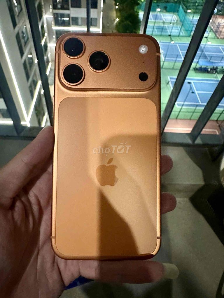Iphone 17 Promax Cam Vũ Trụ 🍊. Mua bán Điện thoại tại Quận Nam Từ Liêm Hà Nội được đăng bởi Dũng Nguyễn Ngọc hình 1
