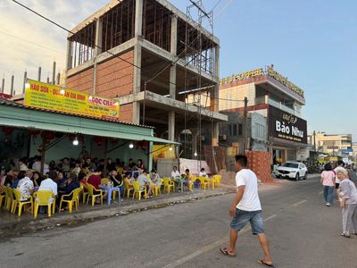 CHO THUÊ  MẶT BẰNG – VIEW BIỂN PHƯỚC HẢI, BÀ RỊA VT GIÁ 9TR/THÁNG. Cho thuê văn phòng, mặt bằng kinh doanh tại Huyện Đất Đỏ Bà Rịa - Vũng Tàu được đăng bởi Ms Tuyền