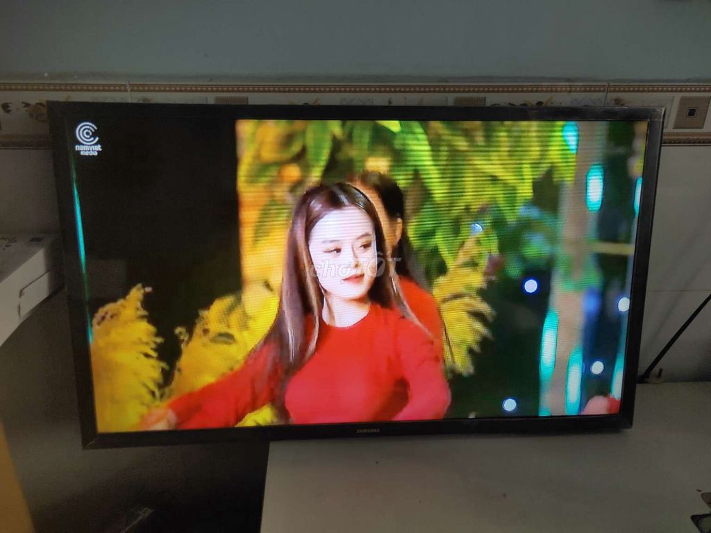 Smart tvi samsung 32j4303AK wifi yotube chạy nhanh. Mua bán Tivi, Âm thanh tại Huyện Bình Chánh Tp Hồ Chí Minh được đăng bởi pham quang vinh hình 1