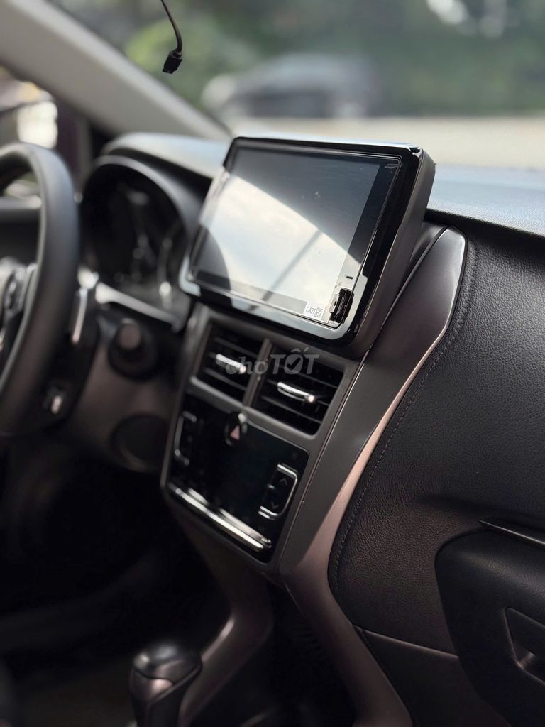 Toyota Vios G 2024 màu trắng mẹ mắng cũng mua. Mua bán Ô tô tại Quận Long Biên Hà Nội được đăng bởi Long Biên Cars hình 14