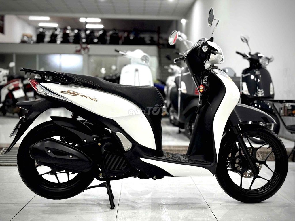 ShMode 2015 zin êm chính chủ ký ( Hỗ trợ GÓP ) 🔥🔥. Mua bán Xe máy tại Thị xã Phú Mỹ Bà Rịa - Vũng Tàu được đăng bởi Cửa Hàng Xe Máy Phú Mỹ hình 9