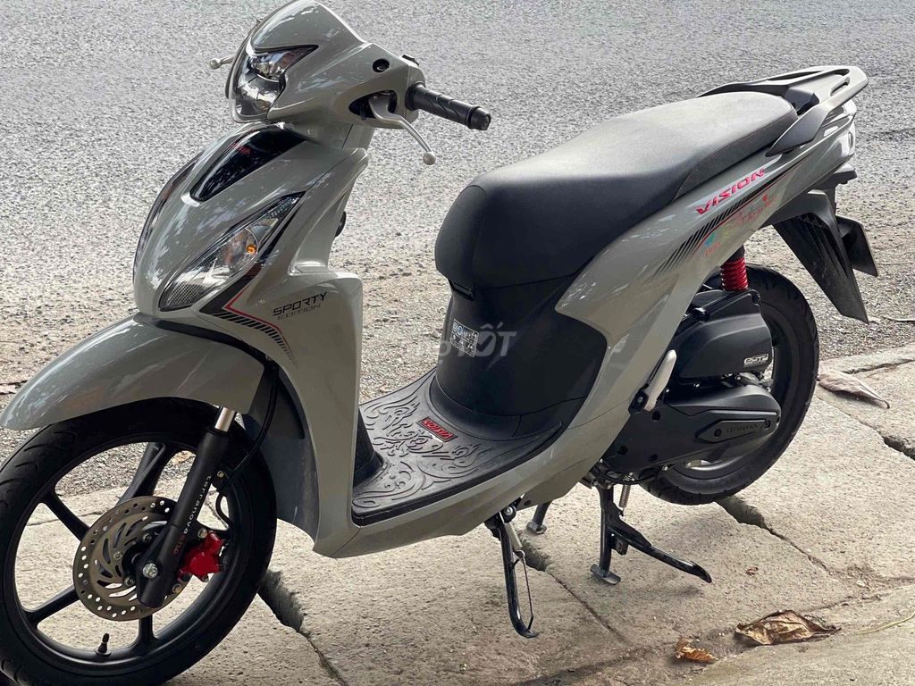 thanh lý xe mới. hạy 4k cây mới keng. Mua bán Xe máy tại Thị xã Tân Uyên Bình Dương được đăng bởi Le van hieu hình 5