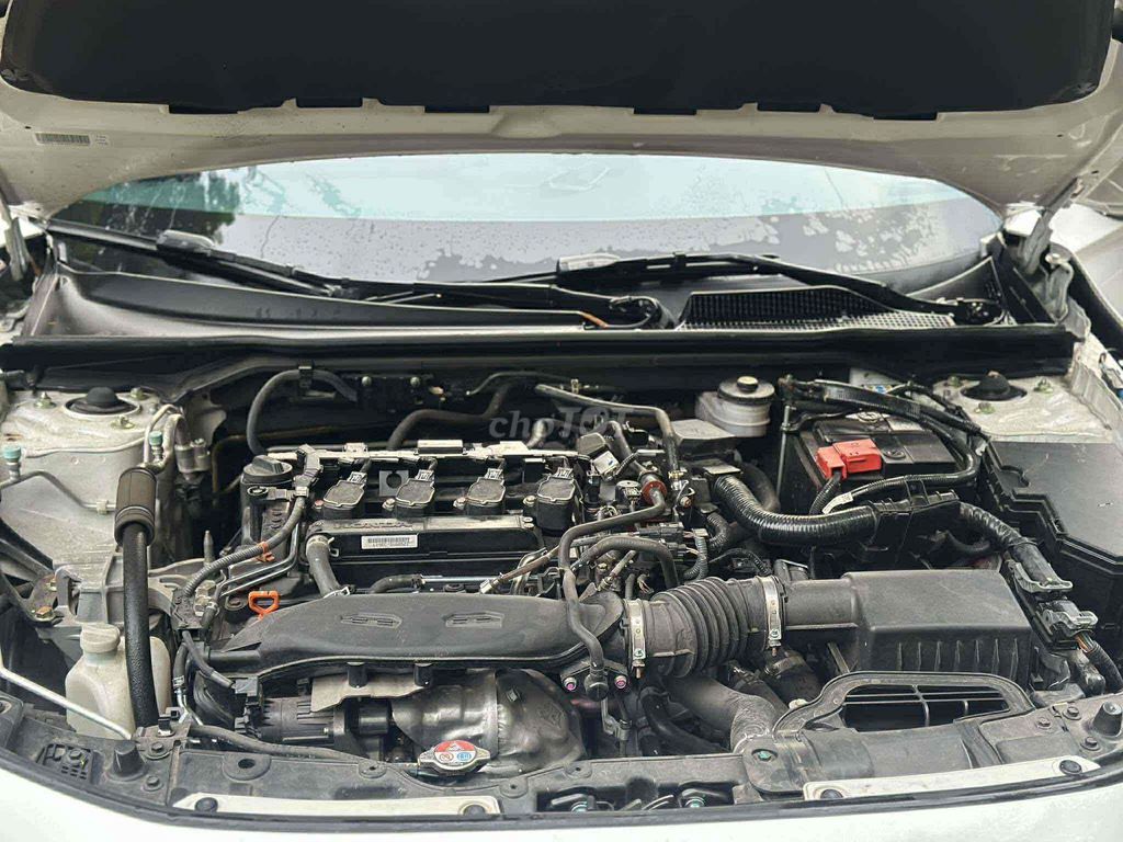 Honda Civic 2023 RS 1.5 AT - 20000 km. Mua bán Ô tô tại Thành phố Thủ Dầu Một Bình Dương được đăng bởi Mr Tâm hình 12