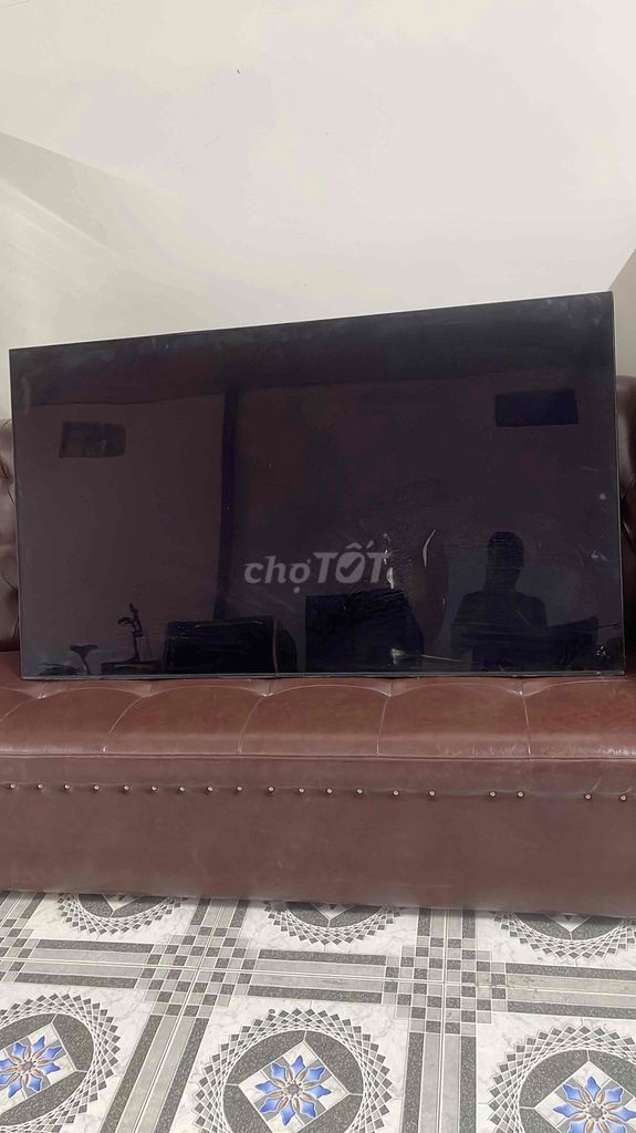 Tivi Sony KD-65A8G Hỏng màn hình. Mua bán Tivi, Âm thanh tại Thành phố Biên Hòa Đồng Nai được đăng bởi Nguyễn Trường Sơn hình 1